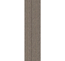 Ковровая плитка Interface Silver Linings SL920 104520 Taupe Line фото 1 | FLOORDEALER